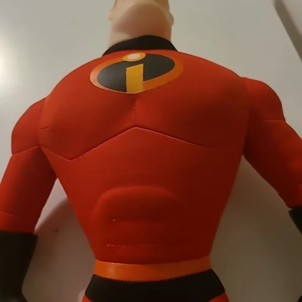 Disney's Incredibles Doll